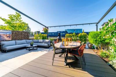 Woning Leliëndaal 404 Diemen