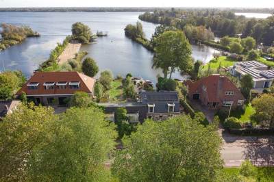 Bouwgrond Dammerweg 12 Nederhorst den Berg