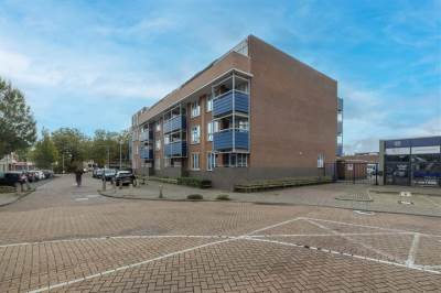 Woning Willem van Hooffstraat 71 Naaldwijk