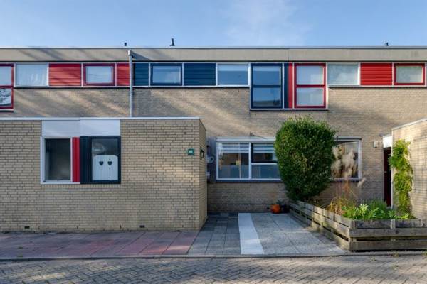 Woning Asturiëstraat 10 Alkmaar