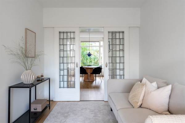 Woning Noorderhavenkade 73-C 02 Rotterdam