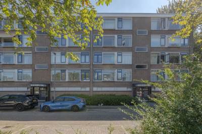 Woning Scottstraat 54 Rotterdam
