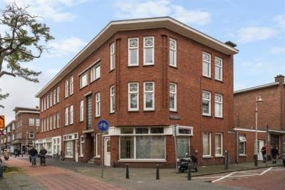 Woning Van Musschenbroekstraat 101 Den Haag