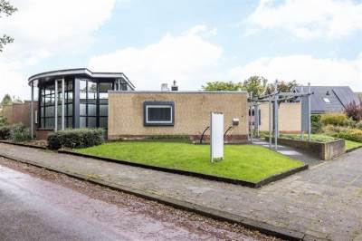 Woning Boschweg 4 Nuth
