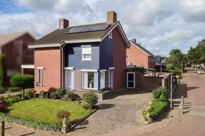 Woning Gouverneur Houbenstraat 40 Stevensweert