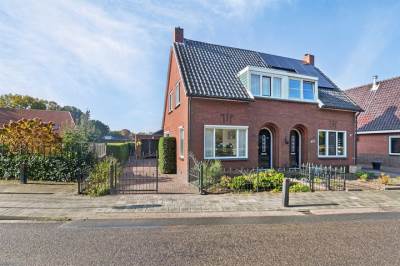 Woning Kloosterlaan 8 Winschoten