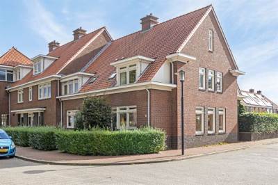 Woning Nijverheidlaan 9 Ede