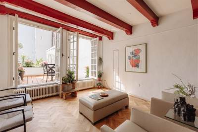 Woning Prinsengracht 160 Amsterdam