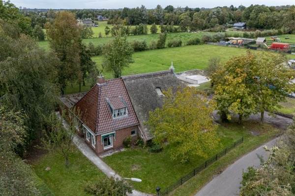 Woning de Triemen 26 De Trieme