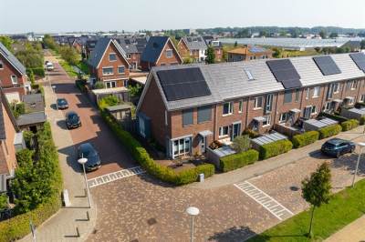 Woning Van Innevelthof 44 Maasdijk