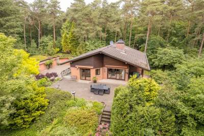 Woning Klarenweg 69 Hulshorst