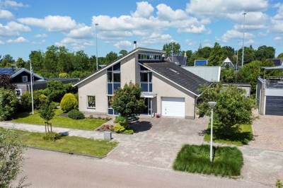 Woning Middelsee 5 Wiuwert