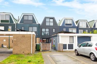 Woning Archipel 449 Lelystad