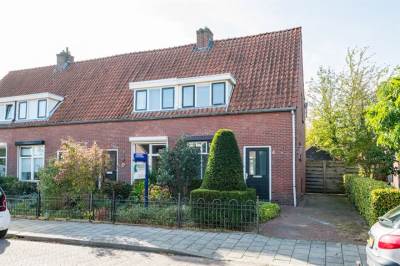 Woning Rozenstraat 4 Winterswijk