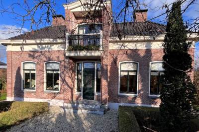 Woning Abrikozenhof 4 Bergschenhoek