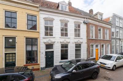 Woning Buiten Nieuwstraat 24 Kampen