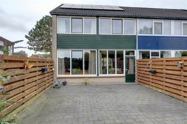 Woning Driemolenslaan 57 Muntendam