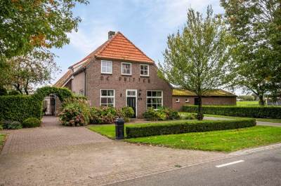 Woning Rondweg 12 Overloon