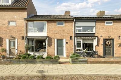 Woning Prinses Irenelaan 41 Katwijk (ZH)