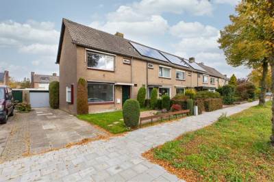 Woning Arnhemseweg 136 Rheden