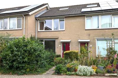 Woning Wilhelminastraat 10 Zoeterwoude