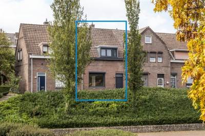 Woning Tollisstraat 3 Brunssum
