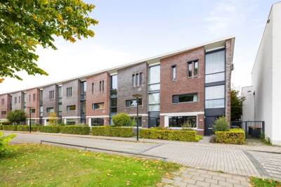 Woning Leonard Springerlaan 360 Deventer