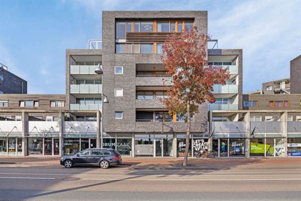 Woning Molenstraat-Centrum 471 Apeldoorn