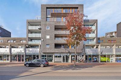 Woning Molenstraat-Centrum 471 Apeldoorn