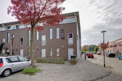 Woning De Waard 18 Groningen