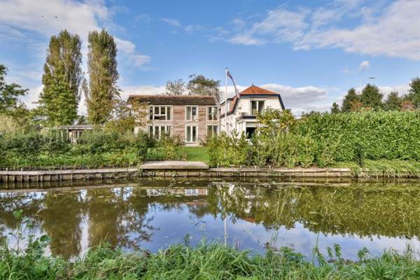 Woning Rijksstraatweg 95 Loenen aan de Vecht
