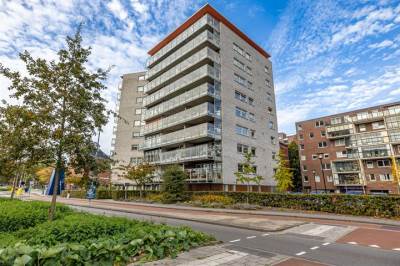 Woning Griffeweg 58 Groningen