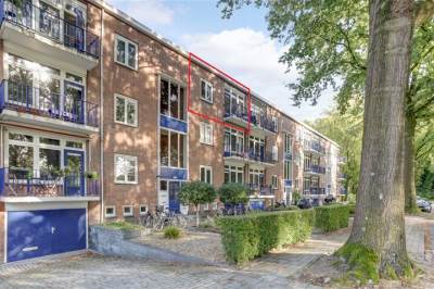 Woning Veldkamp 56 Harderwijk