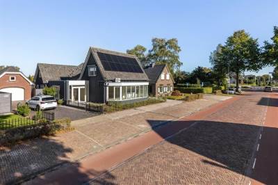 Woning Zuiderzeestraatweg 560 Wezep