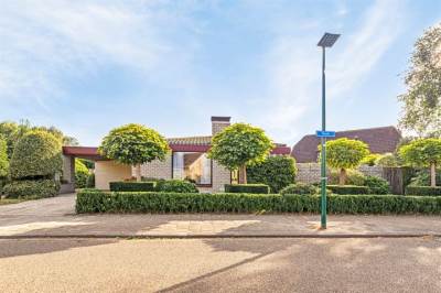 Woning Donk 8 Dongen