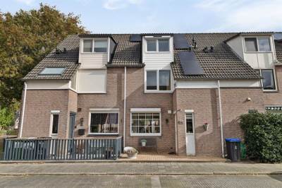 Woning Zwanenkamp 868 Maarssen