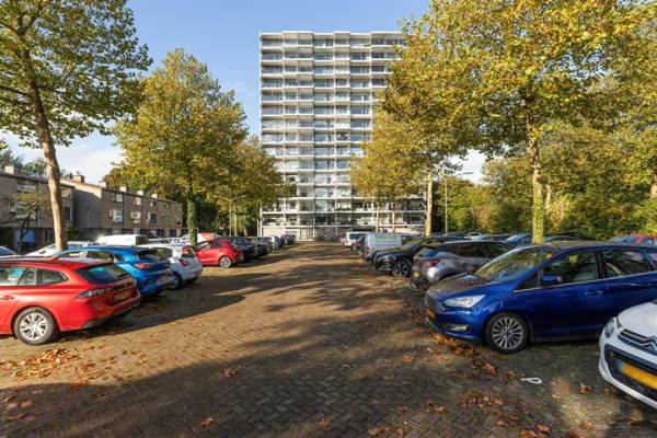 Woning Octant 194 Dordrecht