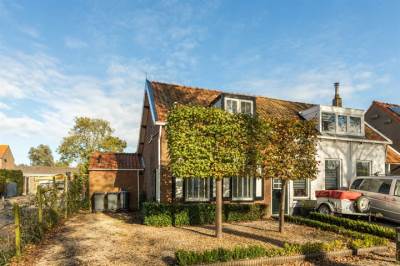 Woning Torendijk 48 Kortgene