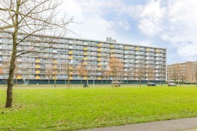 Woning Briljantstraat 296 Alphen aan den Rijn