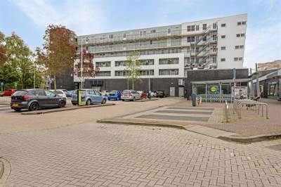 Woning De Spinne 113 Goes