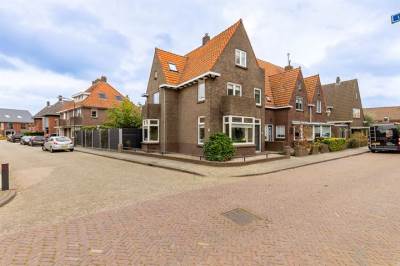 Woning Bruigomstraat 9 Werkendam