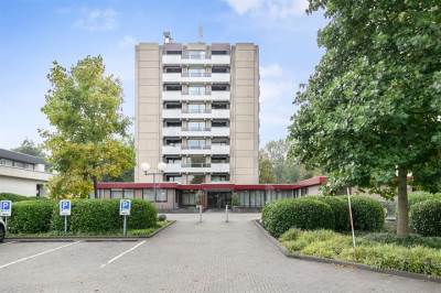 Woning Thamerhorn 13 Uithoorn