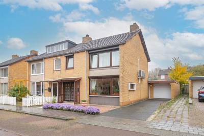 Woning Vloedstraat 30 Nuth