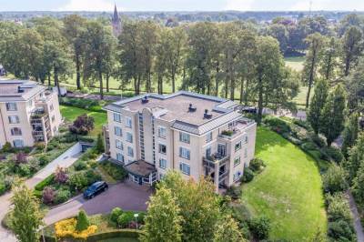 Woning Boomgaard 21 Ruurlo