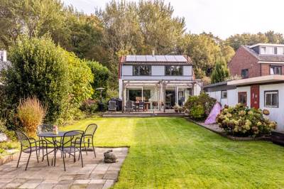 Woning Noordweg 37 Oostvoorne