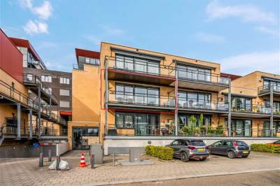 Woning Pollenstein 128 Ede