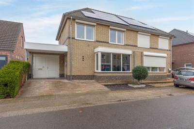 Woning Bartelsstraat 3 Melick