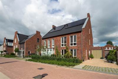Woning Majoor 42 Gorinchem