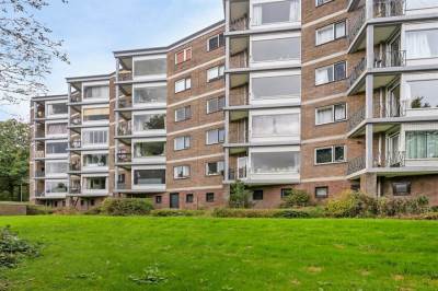 Woning Monnikensteeg 230 Arnhem