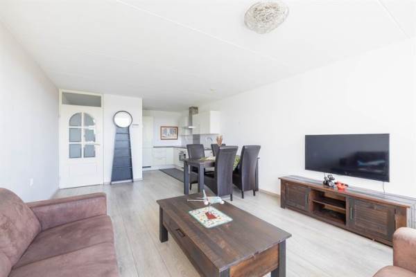 Woning Voermanweg 372 Rotterdam